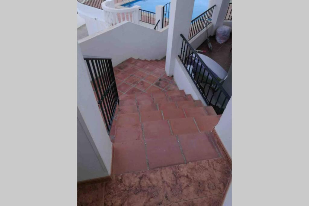 Precioso Apartamento De Dos Plantas Con Vistas Frigiliana Exteriér fotografie