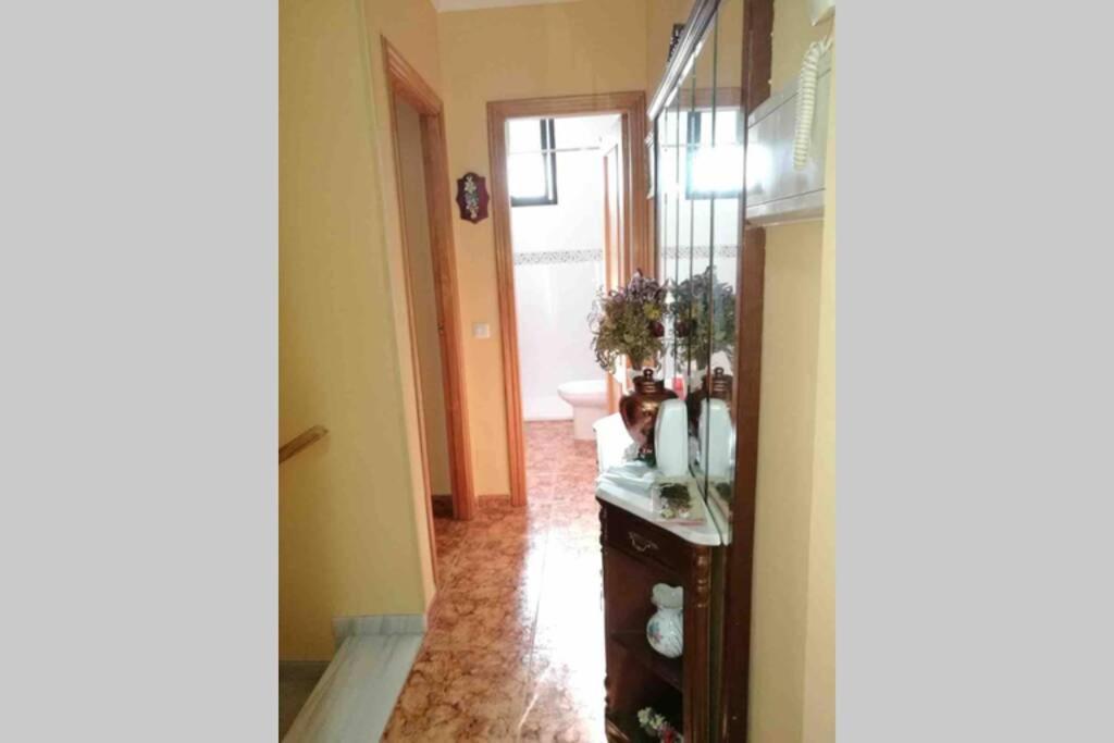 Precioso Apartamento De Dos Plantas Con Vistas Frigiliana Exteriér fotografie