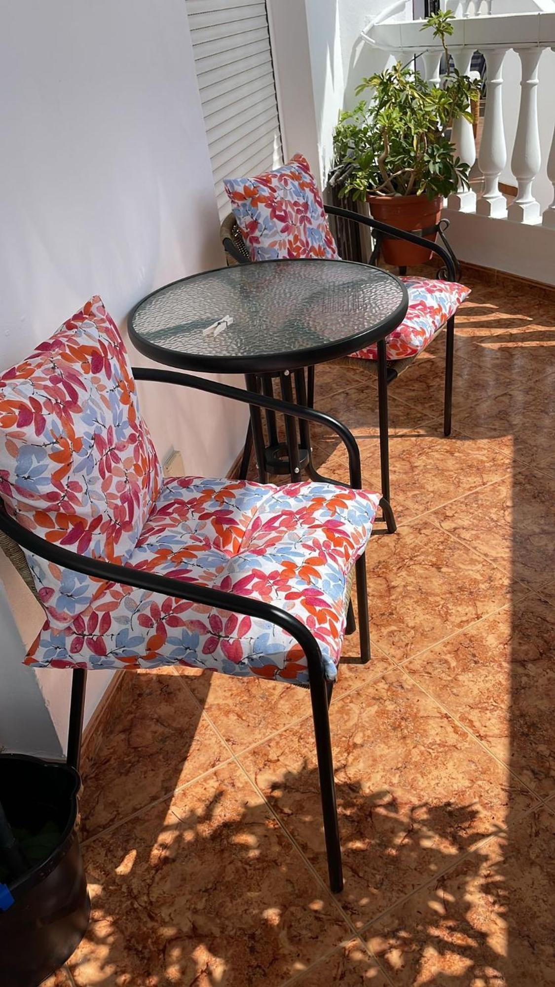 Precioso Apartamento De Dos Plantas Con Vistas Frigiliana Exteriér fotografie